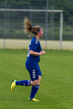 Bild 242 - B-Juniorinnen FSC Kaltenkirchen - TSV Sch�nberg : Ergebnis: 1:1